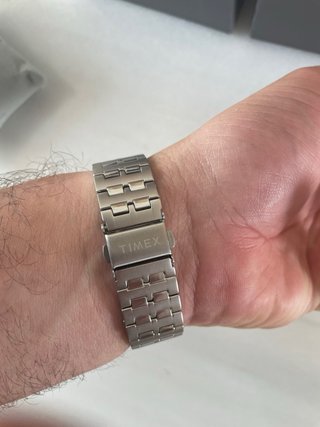 Reloj Timex M79 Automático