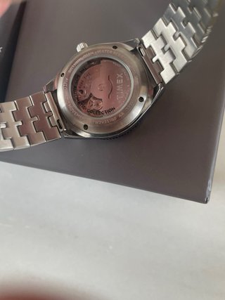 Reloj Timex M79 Automático