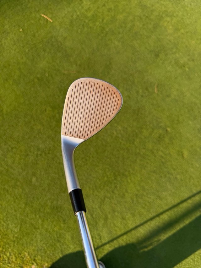 Wedge Taylormade Hi-Toe 56°