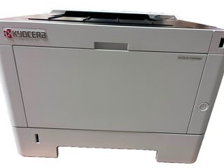 Impresora Láser Kyocera Ecosys P2040dn Nueva