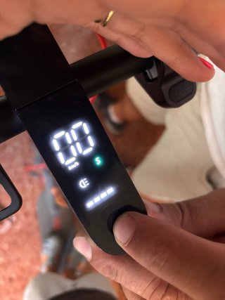 Patinete Eléctrico SK8