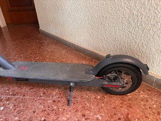 Patinete Eléctrico SK8