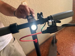 Patinete Eléctrico SK8