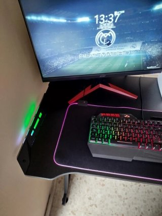 Ordenador Gaming Completo Gigabyte