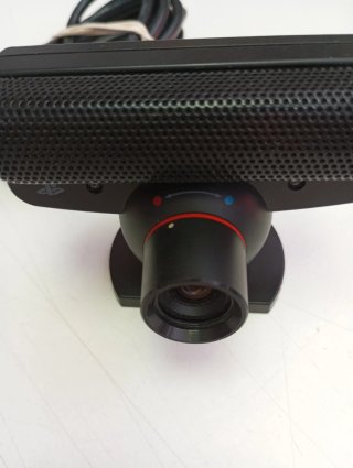 Cámara PlayStation para PS3
