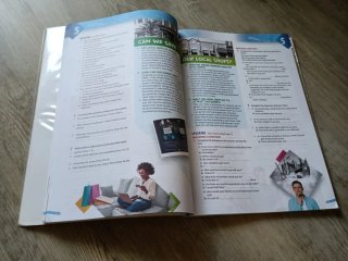 Burlington Skills for Batxillerat. Workbook 1
