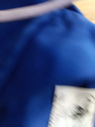 Buzo de trabajo ANETO Talla M