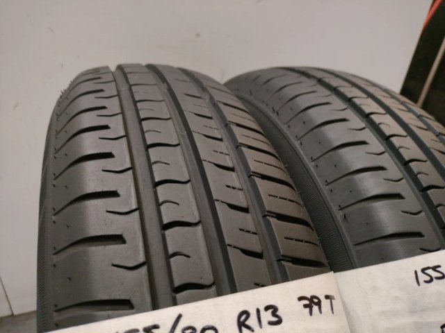 Neumáticos de ocasión 155/80 R13 79T
