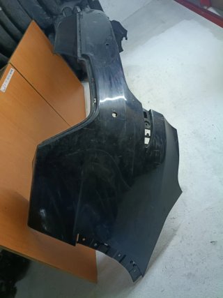 Paragolpes Trasero BMW X3 F25 (2014-2018)