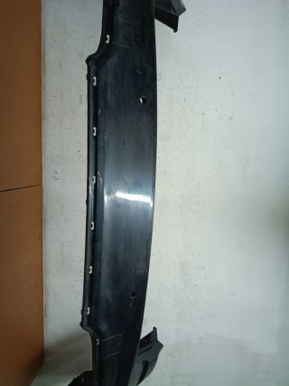 Paragolpes Trasero BMW X3 F25 (2014-2018)