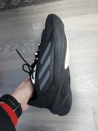 Zapatillas Adidas Negras