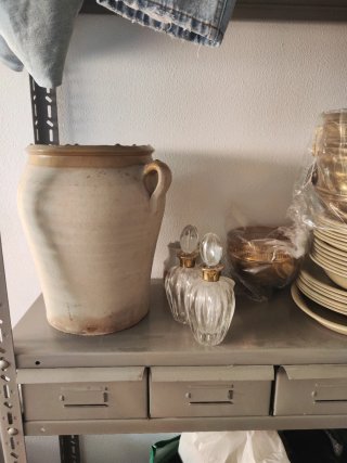 Antigüedades y artículos de hogar