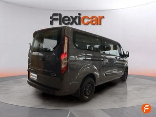 Ford Transit Custom Kombi 2.0 TDCI 96kW 320 L2 Trend Auto