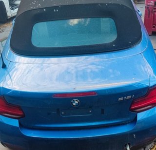 Soporte motor derecho bmw 2385102 67925540 serie 2