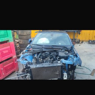 Soporte motor derecho bmw 2385102 67925540 serie 2