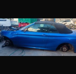 Soporte motor derecho bmw 2385102 67925540 serie 2
