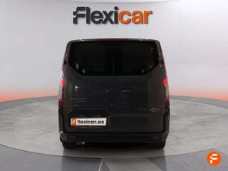 Ford Transit Custom Kombi 2.0 TDCI 96kW 320 L2 Trend Auto