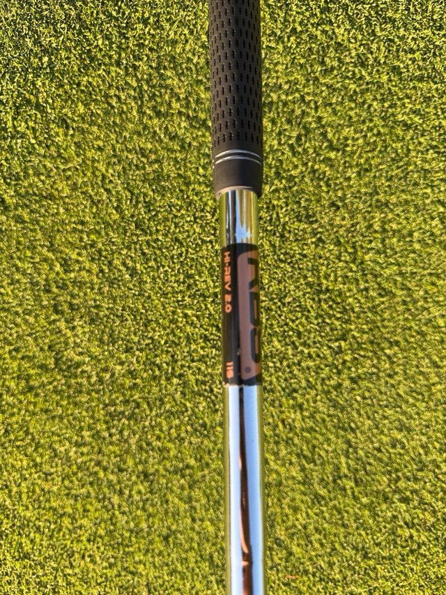 Hierro Taylormade Hi-Toe 54°