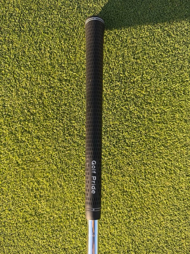 Hierro Taylormade Hi-Toe 54°