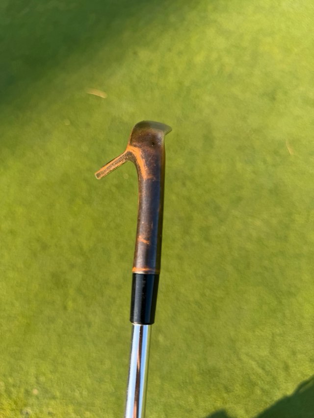 Hierro Taylormade Hi-Toe 54°