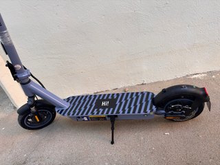 Patinete Eléctrico Plegable