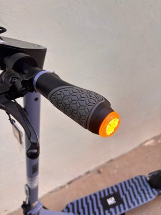 Patinete Eléctrico Plegable