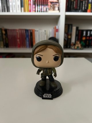 Funko Pop Star Wars