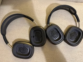 2x AirPods Max A2096 (Piezas)
