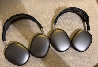 2x AirPods Max A2096 (Piezas)