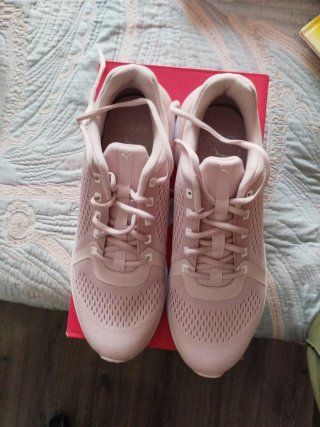 Deportivas Puma SOFTFOAM+ Rosa