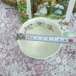 Tazza Mug Royal Doulton Brambly Hedge Summer