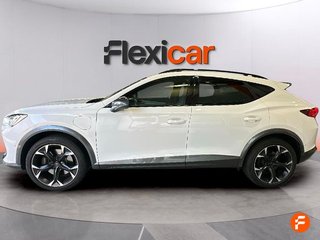 Cupra Formentor 1.4 e-Hybrid 180kW (245 CV) VZ DSG
