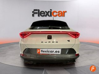 Cupra Formentor 1.4 e-Hybrid 180kW (245 CV) VZ DSG