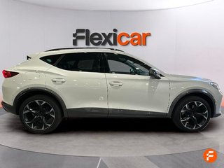 Cupra Formentor 1.4 e-Hybrid 180kW (245 CV) VZ DSG