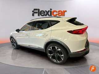 Cupra Formentor 1.4 e-Hybrid 180kW (245 CV) VZ DSG