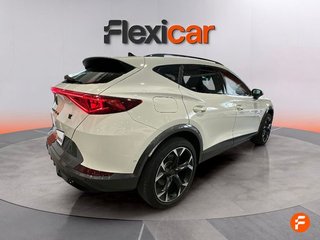 Cupra Formentor 1.4 e-Hybrid 180kW (245 CV) VZ DSG