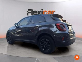 Fiat 500X Club 1.0 Firefly T3 88KW (120 CV)