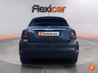 Fiat 500X Club 1.0 Firefly T3 88KW (120 CV)