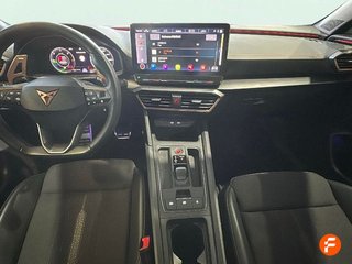 Cupra Formentor 1.4 e-Hybrid 180kW (245 CV) VZ DSG