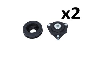 Kit Supporti Ammortizzatori Ford Fiesta V/Fusion
