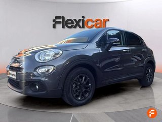 Fiat 500X Club 1.0 Firefly T3 88KW (120 CV)