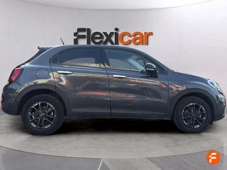 Fiat 500X Club 1.0 Firefly T3 88KW (120 CV)