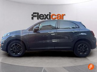Fiat 500X Club 1.0 Firefly T3 88KW (120 CV)