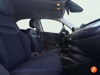 Fiat 500X Club 1.0 Firefly T3 88KW (120 CV)