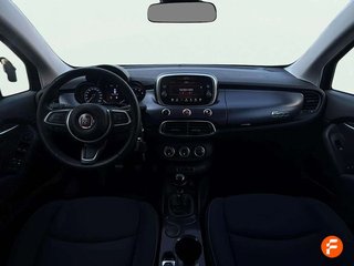 Fiat 500X Club 1.0 Firefly T3 88KW (120 CV)