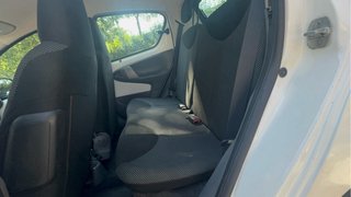 Toyota Aygo 2012