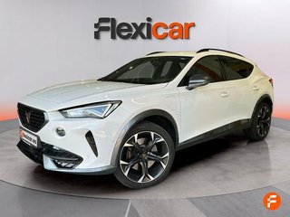 Cupra Formentor 1.4 e-Hybrid 180kW (245 CV) VZ DSG