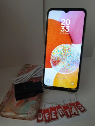 Samsung Galaxy A14 IMPECABLE