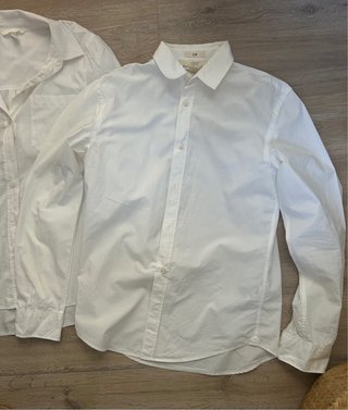 Lote 4 Camisetas Tallas S/M