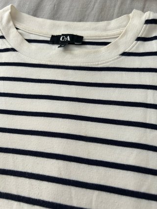 Lote 4 Camisetas Tallas S/M